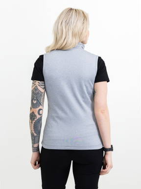 Printer RED Powerslide Bodywarmer Dames 2262073