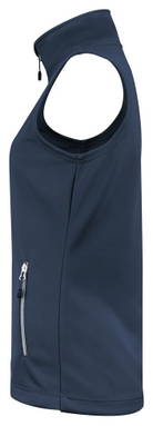 Printer RED Powerslide Bodywarmer Dames 2262073