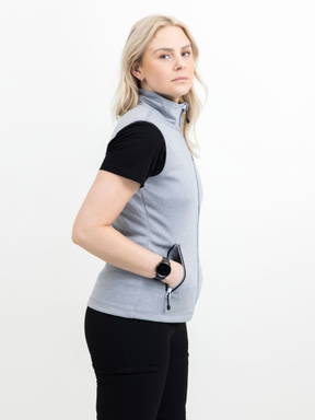 Printer RED Powerslide Bodywarmer Dames 2262073