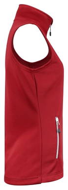 Printer RED Powerslide Bodywarmer Dames 2262073