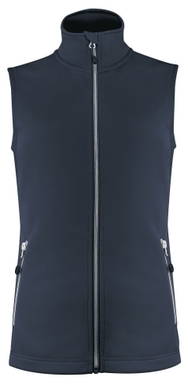 Printer RED Powerslide Bodywarmer Dames 2262073