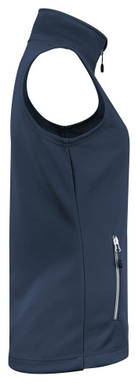 Printer RED Powerslide Bodywarmer Dames 2262073