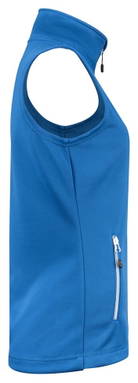 Printer RED Powerslide Bodywarmer Dames 2262073