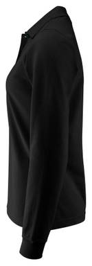 Printer Surf Pro L/s Polo Pique Dames 2265027