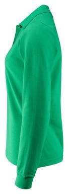 Printer Surf Pro L/s Polo Pique Dames 2265027