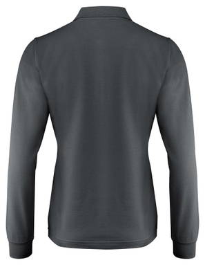 Printer Surf Pro L/s Polo Pique Dames 2265027