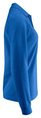 Printer Surf Pro L/s Polo Pique Dames 2265027