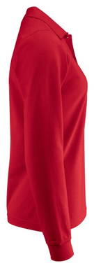 Printer Surf Pro L/s Polo Pique Dames 2265027