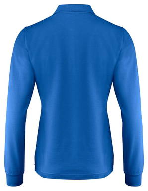 Printer Surf Pro L/s Polo Pique Dames 2265027