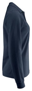 Printer Surf Pro L/s Polo Pique Dames 2265027