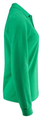 Printer Surf Pro L/s Polo Pique Dames 2265027