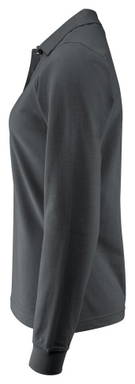 Printer Surf Pro L/s Polo Pique Dames 2265027