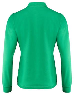 Printer Surf Pro L/s Polo Pique Dames 2265027