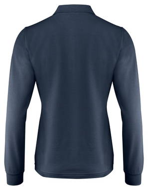 Printer Surf Pro L/s Polo Pique Dames 2265027
