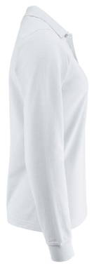 Printer Surf Pro L/s Polo Pique Dames 2265027