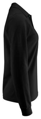 Printer Surf Pro L/s Polo Pique Dames 2265027