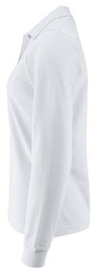 Printer Surf Pro L/s Polo Pique Dames 2265027
