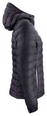James Harvest Woodlake Heights Winterjas Dames 2121041