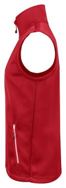 Printer RED PowerslideBodywarmer Heren 2262072