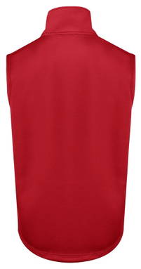 Printer RED PowerslideBodywarmer Heren 2262072
