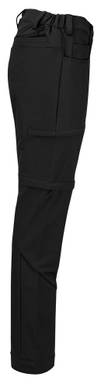 Pantalon Ultra Broek Femme 2266009 - Noir