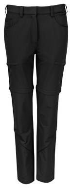 Pantalon Ultra Broek Femme 2266009 - Noir