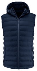 James Harvest Woodlake Heights Bodywarmer Heren 2111043