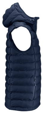 James Harvest Woodlake Heights Gilet Homme 2111043 - Marine