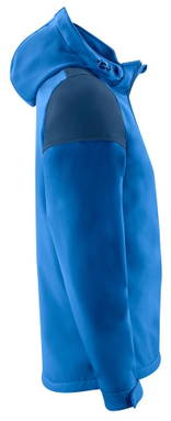 Printer Prime Softshell Jack 2261065 - Kobalt/Marineblau