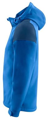 Printer Prime Softshell Jack 2261065 - Kobalt/Marineblau