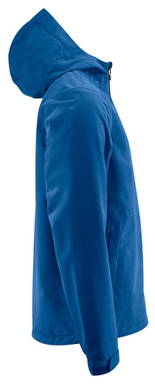 Printer Hiker Shell Jas 2261067 - Oceaan blauw