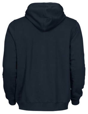 Printer Overhead Sweater Reißverschluss Herren 2262051 - Dunkelmarine