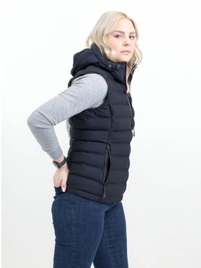 James Harvest Woodlake Heights Bodywarmer Dames 2121046