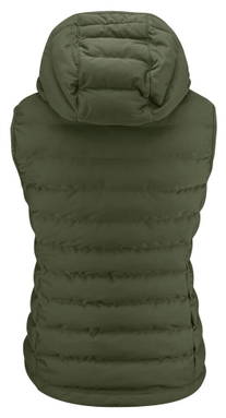 James Harvest Woodlake Heights Bodywarmer Dames 2121046