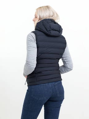 James Harvest Woodlake Heights Bodywarmer Dames 2121046