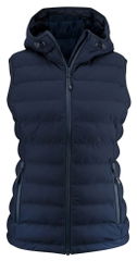 James Harvest Woodlake Heights Bodywarmer Damen 2121046