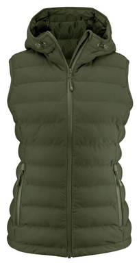 James Harvest Woodlake Heights Bodywarmer Dames 2121046