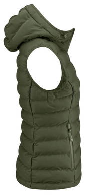 James Harvest Woodlake Heights Bodywarmer Dames 2121046