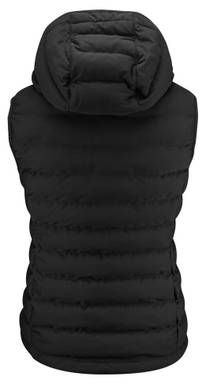 James Harvest Woodlake Heights Bodywarmer Dames 2121046