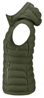 James Harvest Woodlake Heights Bodywarmer Dames 2121046