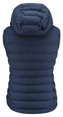 James Harvest Woodlake Heights Bodywarmer Dames 2121046