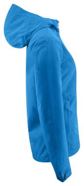 Printer Hiker Shell Jas Dames 2261068