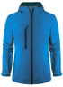 Oceaan blauw