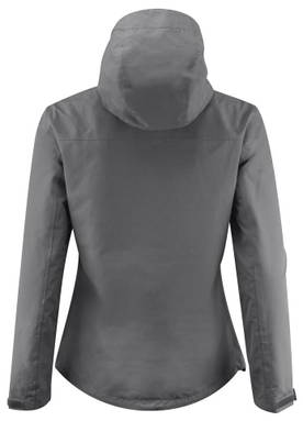 Printer Hiker Shell Jas Dames 2261068