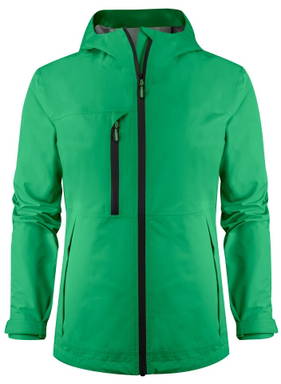 Printer Hiker Shell Jas Dames 2261068