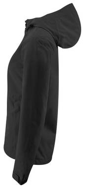 Printer Hiker Shell Jas Dames 2261068