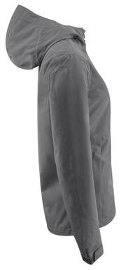 Printer Hiker Shell Jas Dames 2261068
