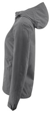 Printer Hiker Shell Jas Dames 2261068
