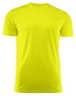 Neon geel