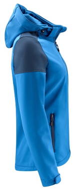Printer PRIME Prime Softshell Jas Dames 2261066